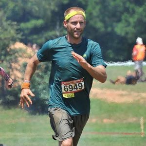 Meet your Posher, Chad